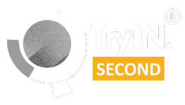 Logo of TryIn Second