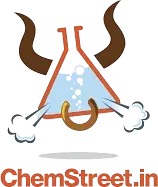 ChemStreet - Marketplace for Chemicals