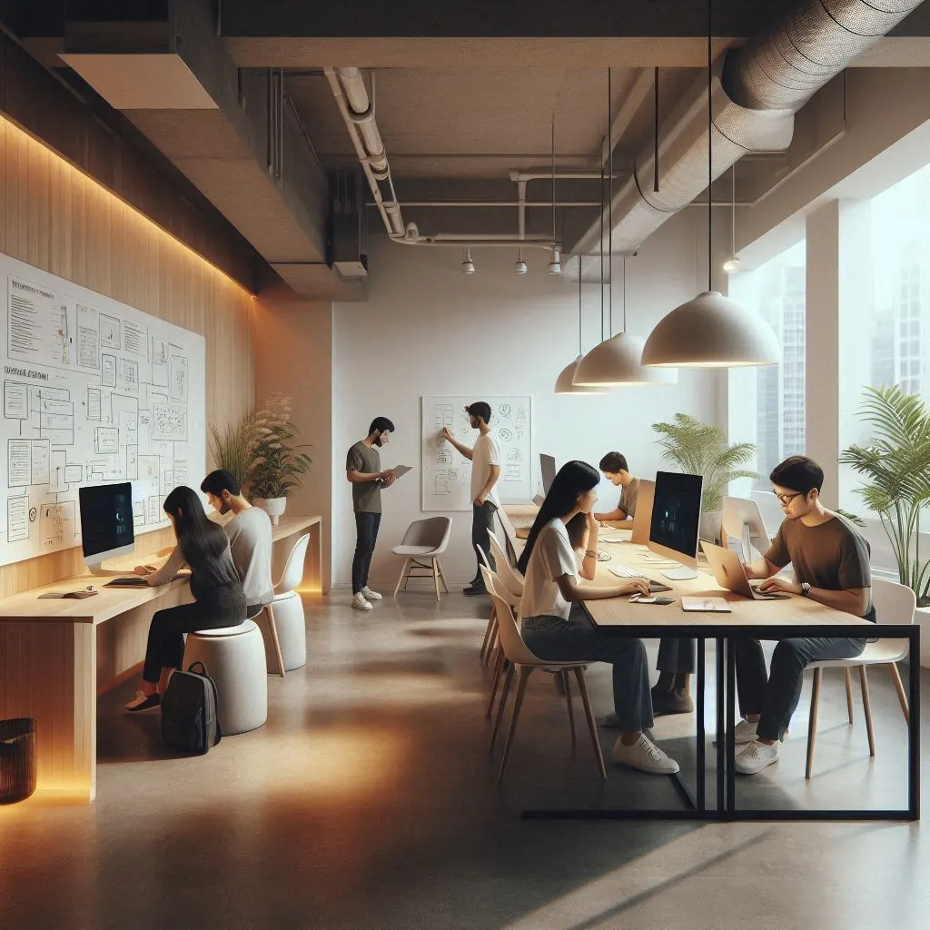 Custom Software Development Services by Flaxicom