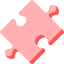 Fragmented digital infrastructure